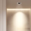 Đèn LED âm trần thông minh xoay góc - Ảnh 6