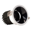 Đèn LED âm trần thông minh xoay góc - Ảnh 2