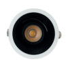 Đèn LED âm trần thông minh xoay góc - Ảnh 4