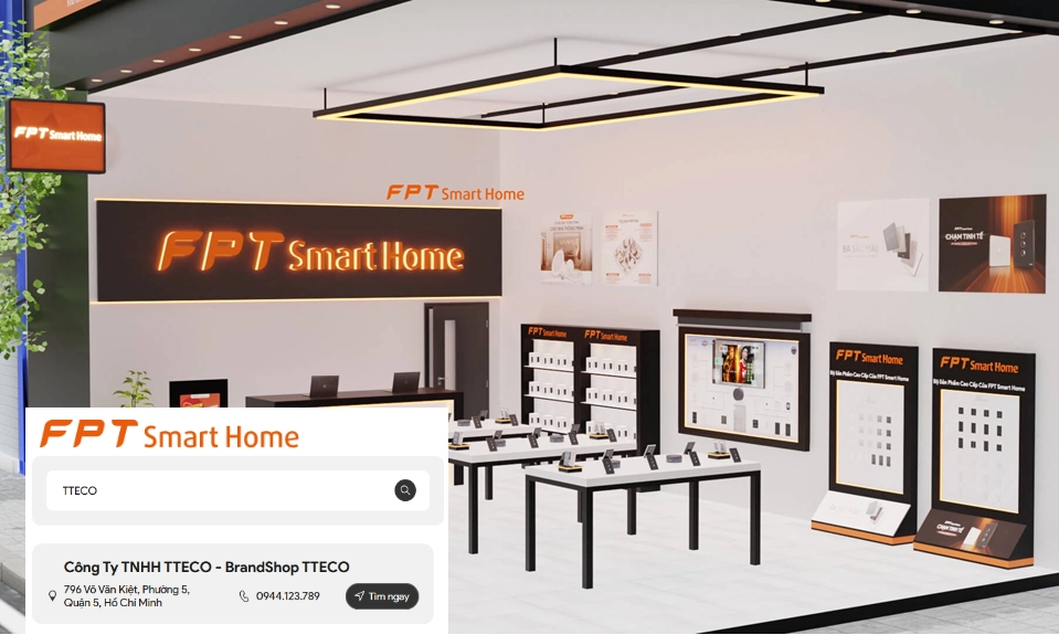 fpt smarthome 1 -