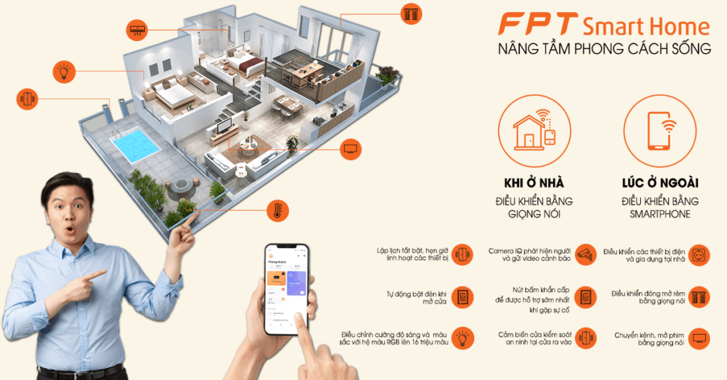 FPT Smart Home